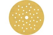 Schleifmaschine - Bosch Expert C470 Sanding Discs P400 50pcs - 2608901134