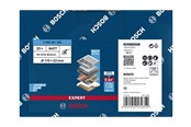 Schleifmaschine - Bosch Expert HD SCM N477 Polishing Fleece - 2608901266