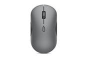 Maus - Lenovo 700 - mouse - multi-device - Bluetooth 5.3 2.4 GHz - luna grey - Maus (Grau) - GY51S61898
