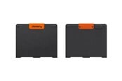Netzteile - Jackery SolarSaga - solar panel - mini - 40 watt Netzteile - 40 Watt - ATX - 80 Plus - 21-0002-000056