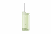 Elektrische Zahnbürsten - Dreame Mundspülung Portable Water Flosser T01 - Green - 6978827910564