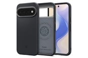 Handys - Cover & Cases - Spigen Nano Pop MagSafe - black sesame - Google Pixel 11 Pro - ACS11435