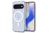 Handys - Cover & Cases - Spigen Ultra Hybrid MagSafe - clear white - Google Pixel 11 - ACS11441