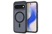 Handys - Cover & Cases - Spigen Ultra Hybrid MagSafe - frost black - Google Pixel 11 - ACS11442
