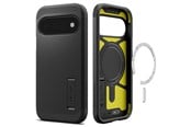 Handys - Cover & Cases - Spigen Tough Armor MagSafe - black - Google Pixel 11 - ACS11443