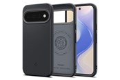 Handys - Cover & Cases - Spigen Nano Pop MagSafe - black sesame - Google Pixel 11 - ACS11445