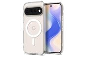 Handys - Cover & Cases - Spigen Ultra Hybrid MagSafe - clear white - Google Pixel 11 Pro XL - ACS11451