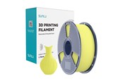 Filament - 3D Drucker - Sunlu PLA Classic Filament - Lemon - PLA Classic LY