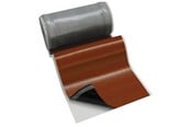 Dach und Fassade - Wakaflex Einfassung ziegelrot - 10027686