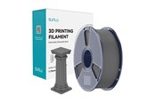 Filament - 3D Drucker - Sunlu PLA High-Speed Filament - Concrete Gray - PLA H-S Mar AC