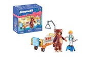Playmobil - Playmobil Playmobil Friends - Get Well Soon Gift Set - 71966 - 71966