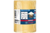 Schleifmaschine - Bosch Expert C470 sanding roll Fine grit P120 1 pc. - 2608900899