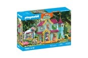 Playmobil - Playmobil Tiere & Freunde - Animals & Friends Lively Animal House - 71853 - 02255859