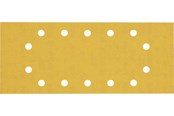 Schleifmaschine - Bosch Expert C470 Sandpaper 10pcs - 2608900851