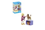 Playmobil - Playmobil Serie - My Life Dog Groomer - 71747 - 71747