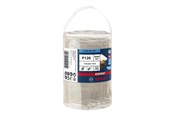 Schleifmaschine - Bosch Expert M480 Sanding roll 120 grit - 2608900787