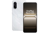 Handys & Smartphones - OnePlus Nord CE5 256GB/8GB - Marble Mist - 5011113523