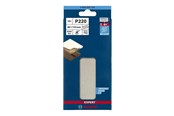 Schleifmaschine - Bosch Expert M480 Sanding Sheets P220 10pcs - 2608900739