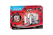 Playmobil - Playmobil Wunderbar - Miraculous Fashion Show in Paris - 71336 - 01767148