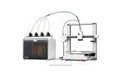 3D Drucker - CREALITY SPARKX i7 Color Combo - 3D Drucker - 1002140006