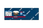 Schleifmaschine - Bosch Expert M480 Sanding Sheets P150 50pcs - 2608900755
