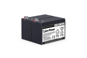 USVs - CyberPower RBP0146 - Replacement Battery Pack | 24V | 2x 12V/7Ah - RBP0146
