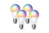 Smart-Home - TP-Link Tapo L530E - 4-pack - TAPO L530E(4-PACK)
