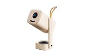 Projektoren - Yaber Projektoren T1 Pro Full HD LCD Projector White - CBK01085