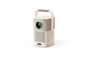 Projektoren - Yaber Projektoren T2 Plus GTV Portable Full HD LCD Projector - CBK01051