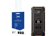 Handys - Anderes Zubehör - 3mk Hybrid Glass for the Lens Protection Camera Lens - MyPhone Hammer Energy 2 - 5903108411264