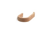 Reinigung - Gedy Himalaya Bamboo Toilet Paper Holder - HY243500
