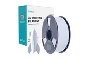 Filament - 3D Drucker - Sunlu PLA High-Speed Filament - White - PLA H-S W