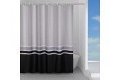 Reinigung - Gedy Elegance Shower Curtain 180 x 200 cm - 12245