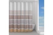 Reinigung - Gedy Bathtub Curtain Beige 180 x 200 cm - 12355