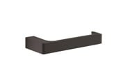Reinigung - Gedy PIREN toilet paper holder - matte black - 30179