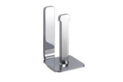 Reinigung - Gedy OUTLINE Extra toilet paper holder - Chrome - 32241302