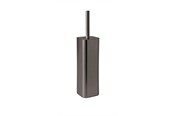 Reinigung - Gedy Tonga Toilet Brush - Gunmetal - TO3481