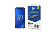 Handys - Schutzfolie - 3mk Antibacterial Screen Protector for iPhone 13 from the Silver Protection+ Series - 5903108412698