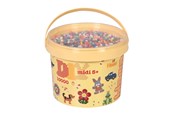 Kreativ-Spiele - Hama Midi Ironing Beads in Bucket 10.000 pcs. - 180-00