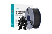 Filament - 3D Drucker - Sunlu PLA+ 2.0 Filament - Black - PLA+ 2.0 B