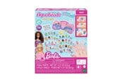 Kreativ-Spiele - Aquabeads Nail Studio Barbie Designer Kit - 35137