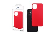 Handys - Cover & Cases - 3mk Matt Case Strawberry - Apple iPhone 13 - 5903108429054
