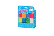 Kreativ-Spiele - Aquabeads Refill Neon Colors - 35143