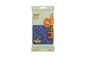 Kreativ-Spiele - Hama Midi Bio Ironing Beads - Lavender Purple (107) 1000 pcs. - 190-107