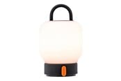Smart-Home - Kooduu Loome - table lamp - LED - lantern - anthracite - KO14-0019LI038-00