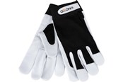 Gartengeräte - OX-ON Worker Comfort 2310 Technikerhandschuh - Größe 9 - 92449