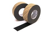 Klebeband und Kleber - 3M GP-M Safety-Walk schwarz für Treppe+Gang, Breite 152mm, Länge 18,3 m - SW610B152