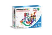 Bausets - PicassoTiles PTG108 interactive toy - PTG108