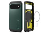 Handys - Cover & Cases - Spigen Tough Armor MagSafe - abyss green - Google Pixel 11 - ACS11854