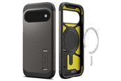 Handys - Cover & Cases - Spigen Tough Armor MagSafe - gunmetal - Google Pixel 11 - ACS11855